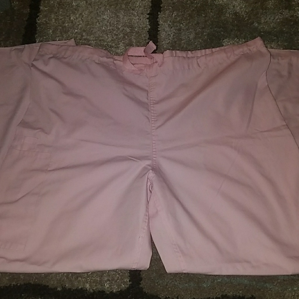 Scrub Bundle - Picture 5 of 7